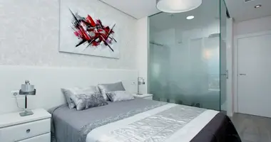 Wohnung 4 zimmer in Orihuela, Spanien