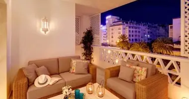 Wohnung 2 Schlafzimmer in Abadin, Spanien