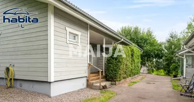 Maison dans Jarvenpaa, Finlande