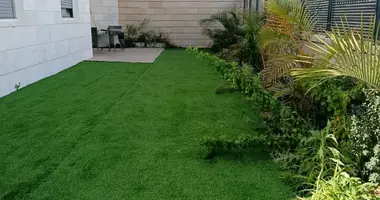 Apartamento 5 habitaciones en Ascalón, Israel