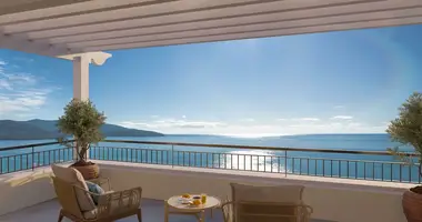 2 room apartment in Montenegro