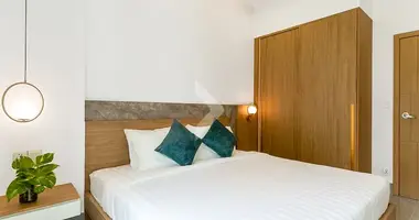 Condo w Siem Reap, Kambodża
