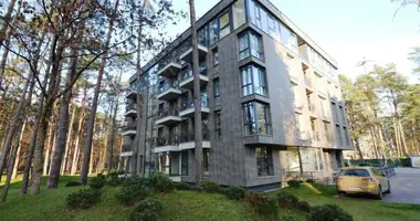 Wohnung 2 zimmer in Druscheniken, Litauen