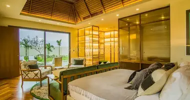 Apartamento en Choeng Thale, Tailandia