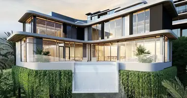 Villa 4 zimmer in Sakhu, Thailand