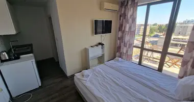1 bedroom apartment in Nesebar, Bulgaria