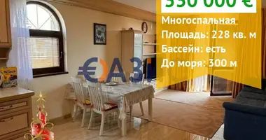 Wohnung 4 zimmer in Ravda, Bulgarien