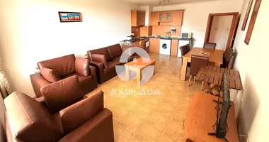 Wohnung 3 zimmer in Sweti Wlas, Bulgarien