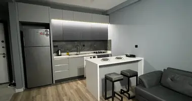 Квартира 2 комнаты в Эрдемли, Турция
