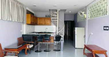 Kondominium 1 zimmer in Sangkat Phsar Daeum Thkov, Kambodscha