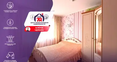 2 room apartment in Salihorsk, Belarus