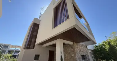 Вилла 3 комнаты в Никити, Греция