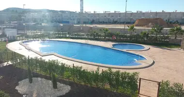 Квартира 2 спальни в Entrenaranjos, Испания