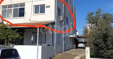 2 room apartment in Cyprus