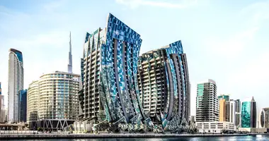 3 bedroom apartment in Dubai, United Arab Emirates
