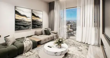 2 bedroom apartment in Paphos Municipality, Cyprus