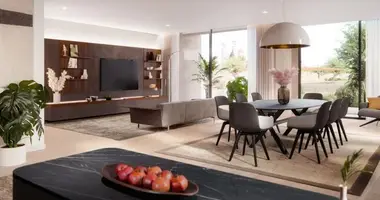 1 bedroom apartment in Germasogeia, Cyprus