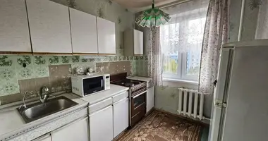 Apartamento 1 habitación en Minsk, Belarús