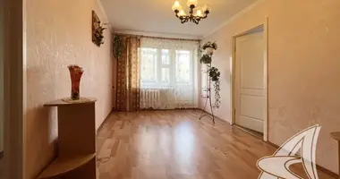 Wohnung 1 zimmer in Muchaviecki sielski Saviet, Belarus