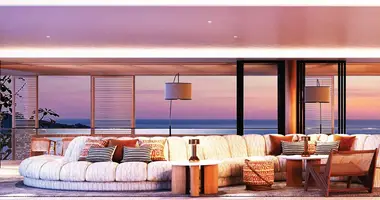 Appartement 1 chambre dans Choeng Thale, Thaïlande