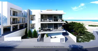 Квартира 4 спальни в Empa, Кипр