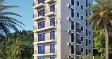 2 bedroom apartment in Becici, Montenegro