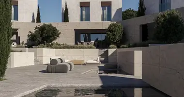 Haus 2 Schlafzimmer in Geroskipou, Zypern