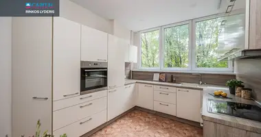 3 room apartment in Vilnius, Lithuania
