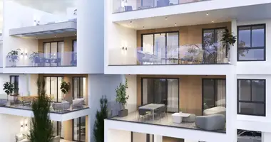 Appartement 3 chambres dans Aradíppou, Chypre