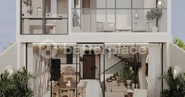 Villa 2 chambres dans Ubud, Indonésie