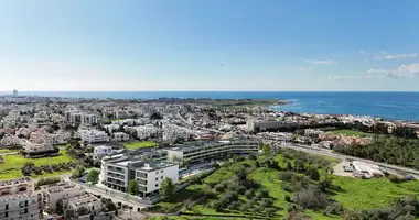 2 bedroom apartment in Paphos Municipality, Cyprus