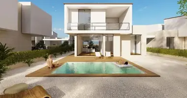 Casa 3 habitaciones en La Nucía, Španjolska