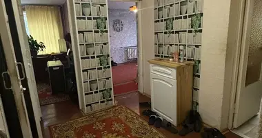 2 room apartment in Berdovka, Belarus