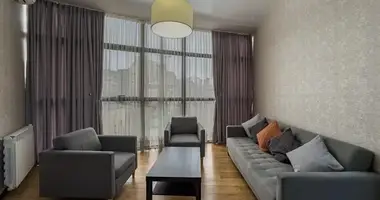2 bedroom rent in Vake w Tbilisi, Gruzja