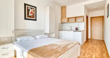 Wohnung in Becici, Montenegro