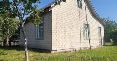 Haus in Tracciakouski sielski Saviet, Belarus