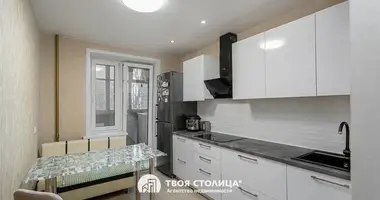 Mieszkanie 1 pokój w Mińsk, Białoruś