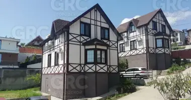 Коттедж в Эвенкийский район, Россия