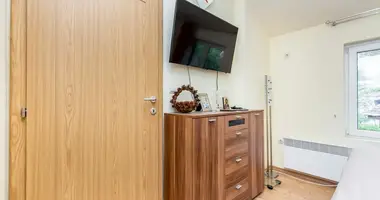Mieszkanie 1 pokój w Denovici, Czarnogóra