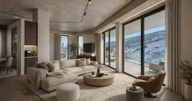 Apartment in Tbilisi, Georgia