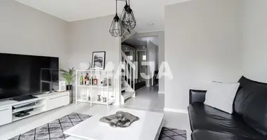 Mieszkanie 3 pokoi w Hamari, Finlandia