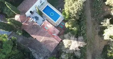 4 bedroom house in Mijas, Spain