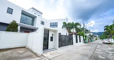 Wohnung 4 Schlafzimmer in Chalong, Thailand