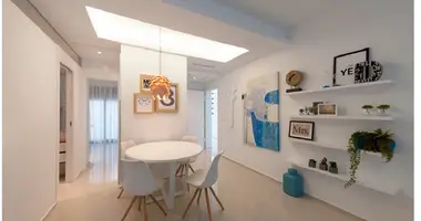 Appartement 2 chambres dans Abadin, Espagne