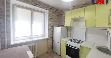 1 room apartment in Minsk, Belarus
