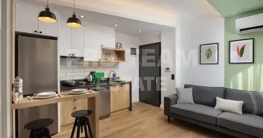 1 bedroom apartment in Muratpasa, Turkey