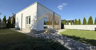 House in Kamianica Zyravieckaja, Belarus