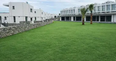 Квартира 2 комнаты в Girne Belediyesi, Северный Кипр