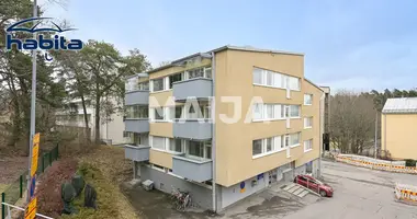 Apartamento 2 habitaciones en Helsinki sub region, Finlandia