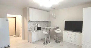 Wohnung in Schuschary, Russland